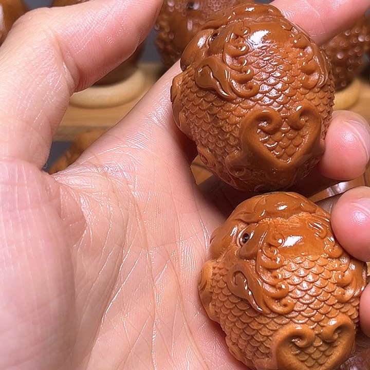 橄榄核手串/手链华****橄榄核