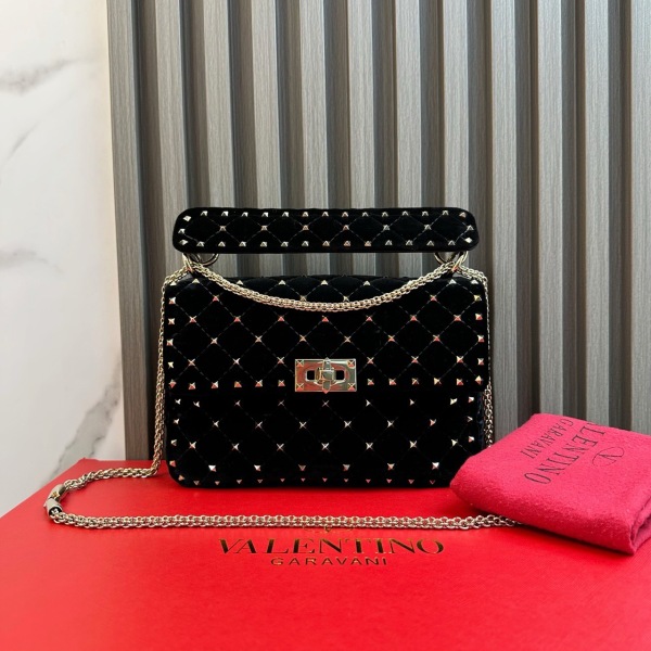 95新/华伦天奴/包包/市场价99999/250525zb0036