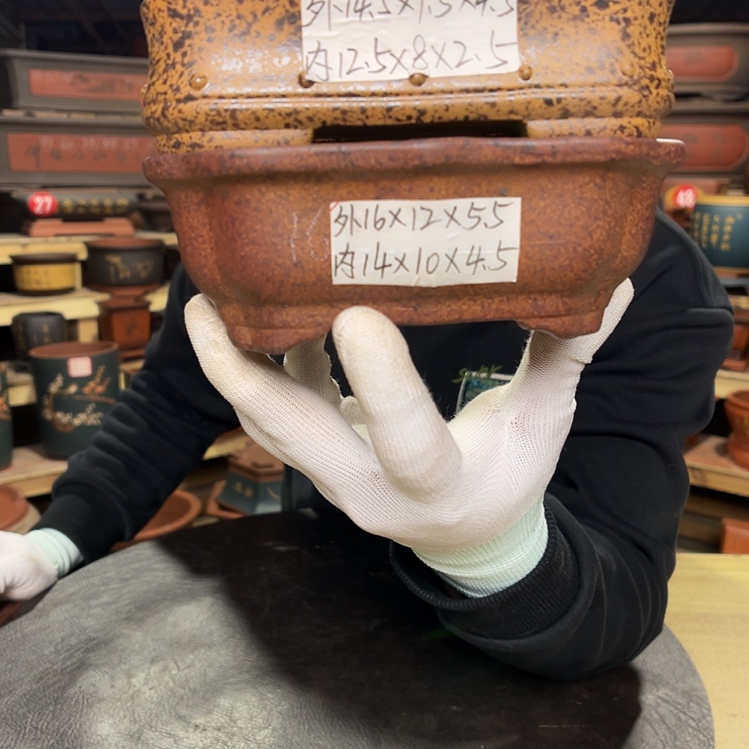 其他紫砂紫砂花盆工厂直发