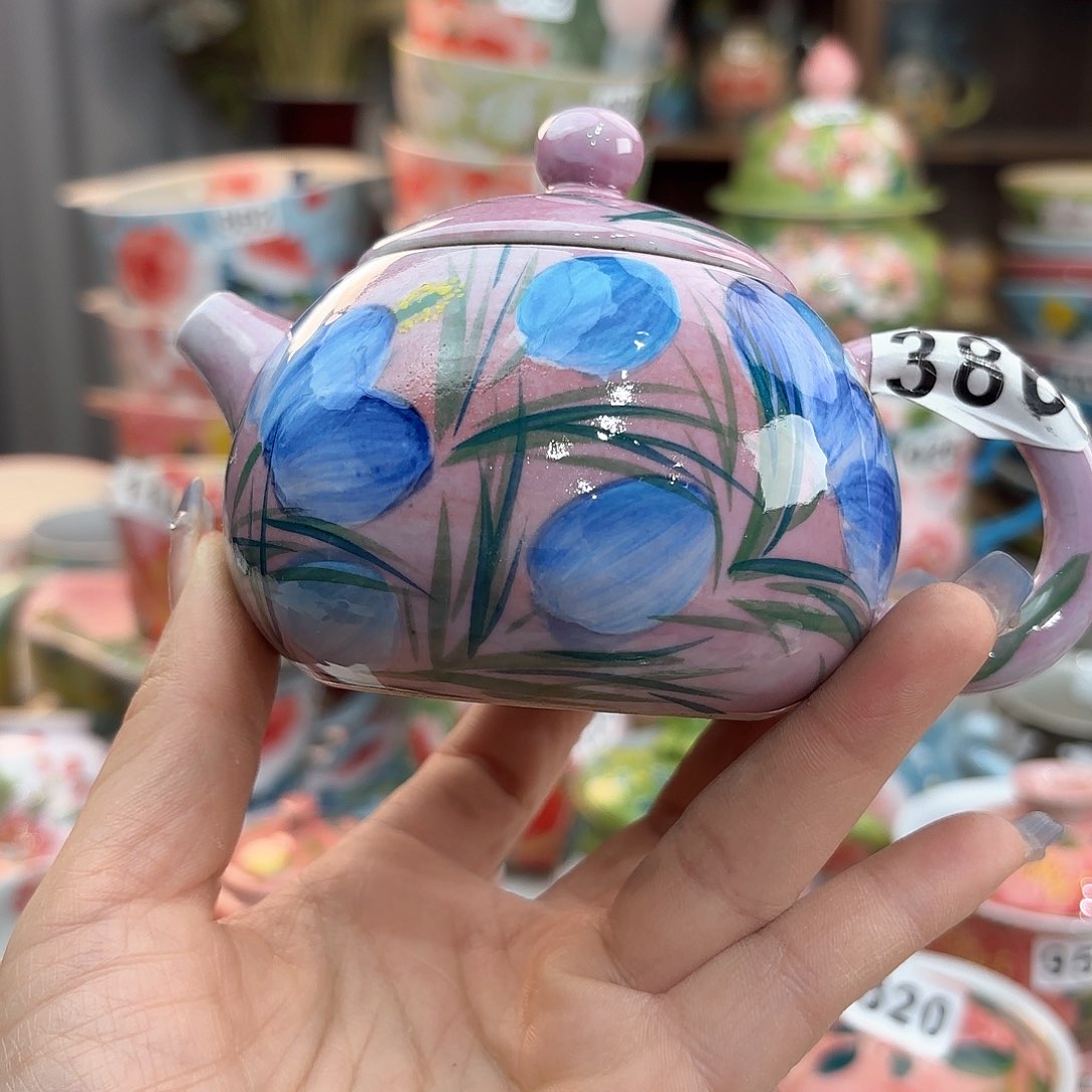 瓷片在这里我们就像我说得