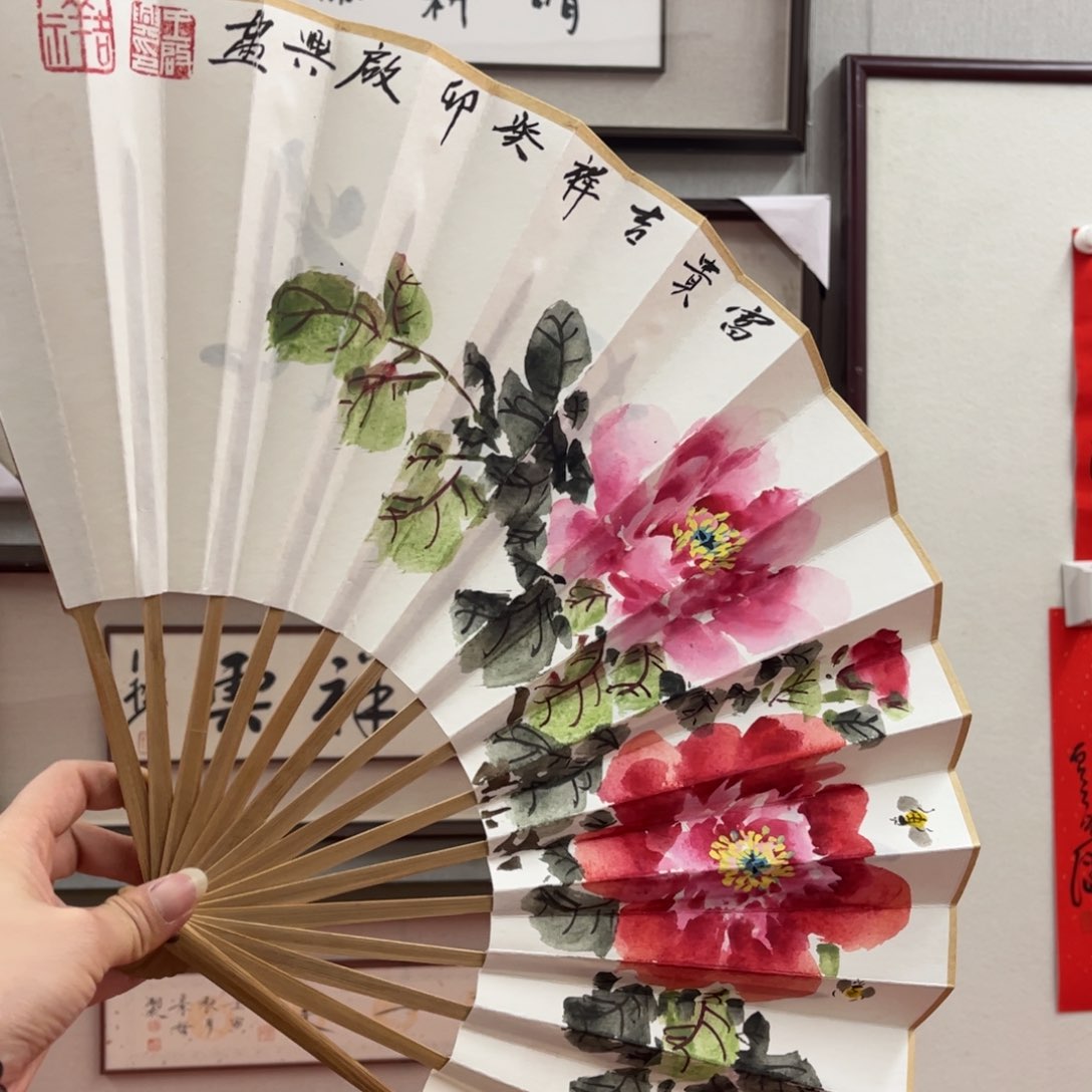 书法王启兴老师作品