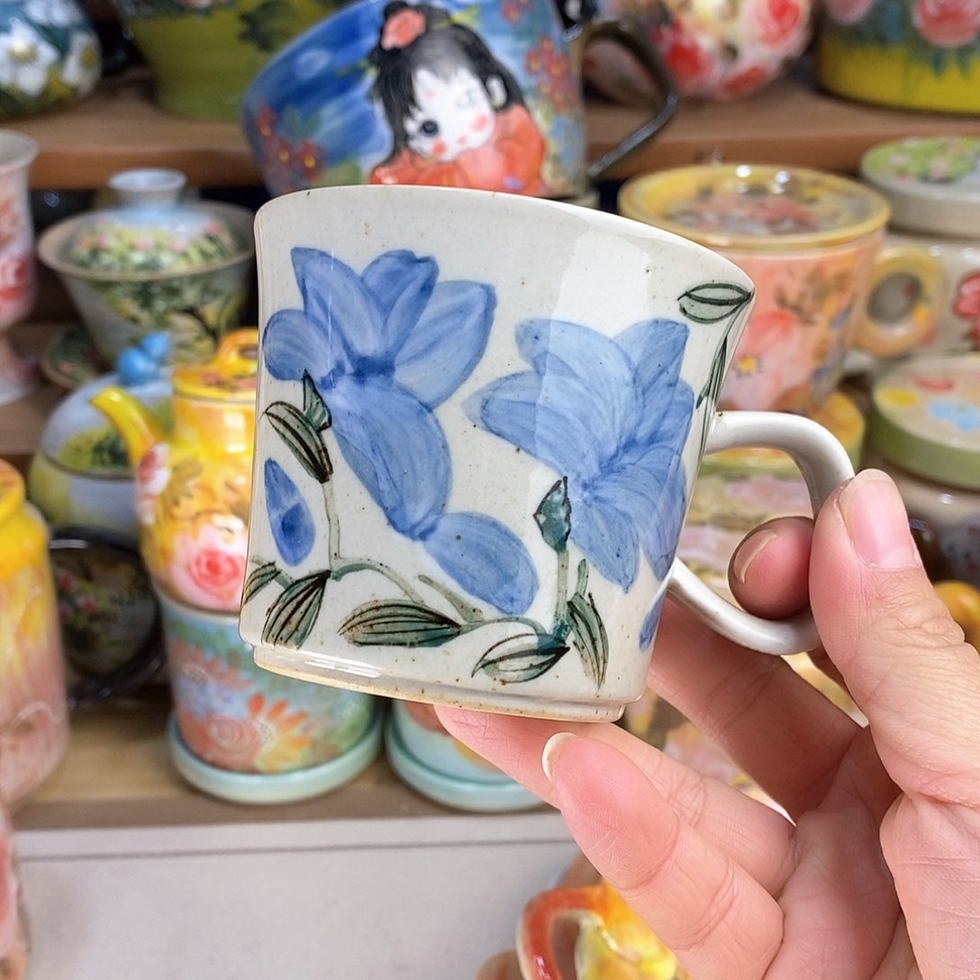 瓷片新年快乐福利多多