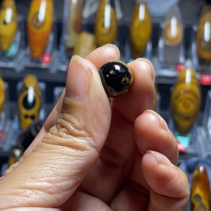 玛瑙/玉髓颈饰未镶嵌小*