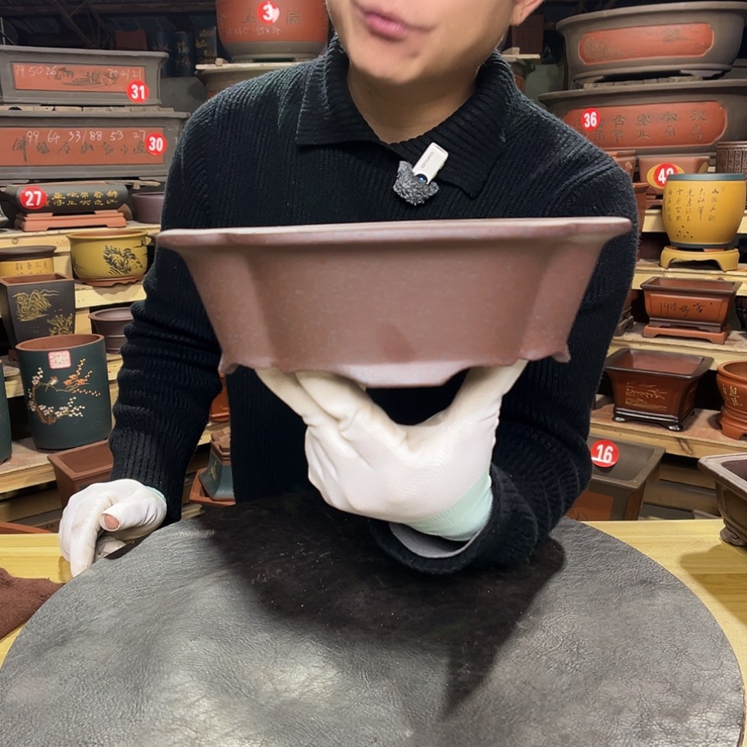 其他紫砂精品紫砂
