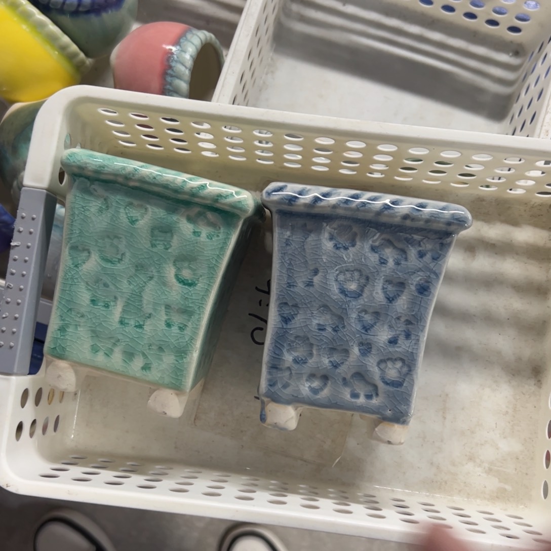 陶瓷陶瓷多肉花盆@@1102