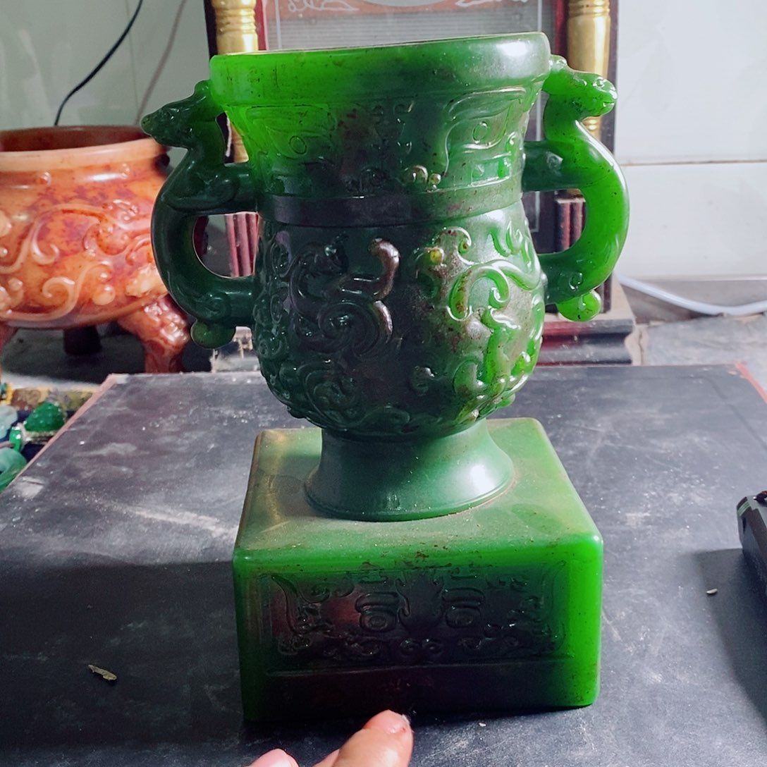 闪购商品直播间画面1