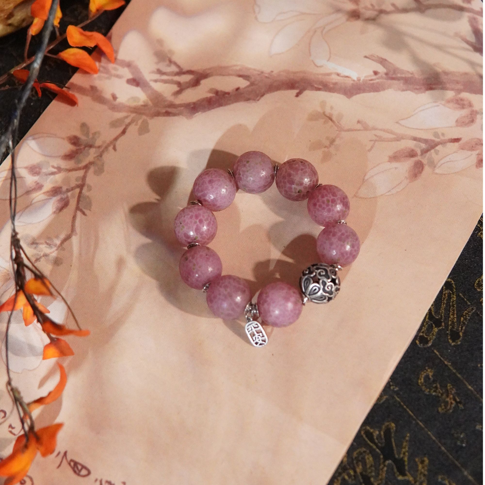 老琉璃复古时尚121102