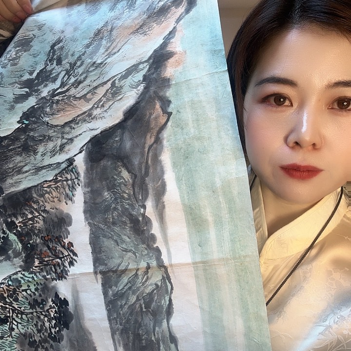 书法阿*8886666633658444