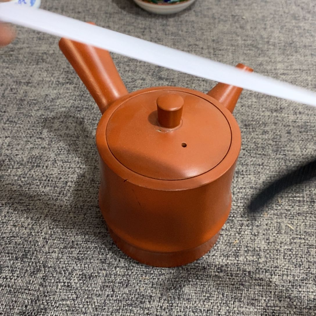 瓷片非常漂亮好看的花瓶