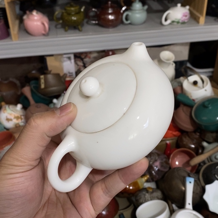 陶瓷艺术品及陶瓷制品