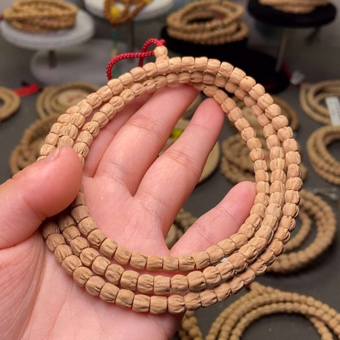 柏香籽/百香籽吊坠