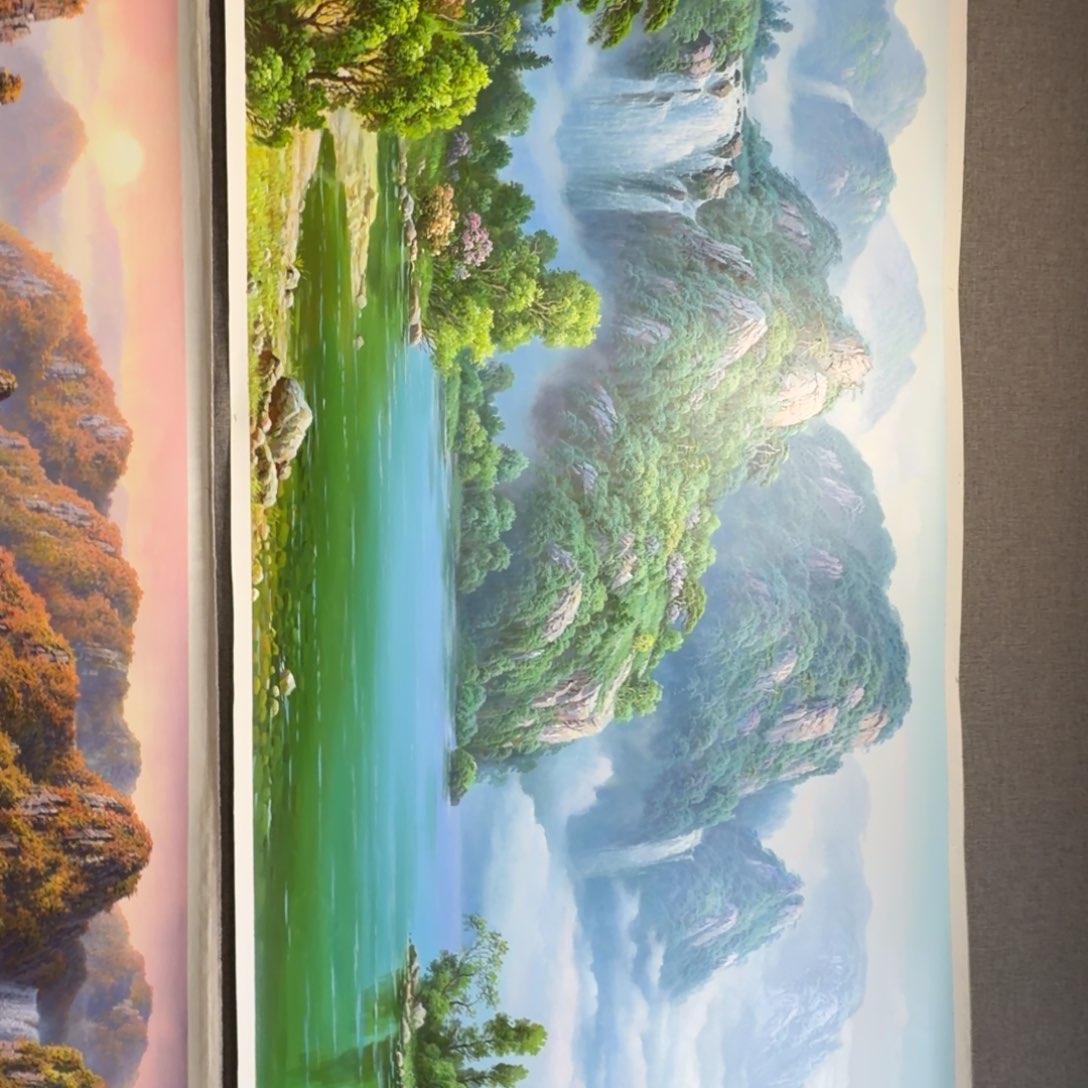 油画加油加油努力加油努力加油努力加油