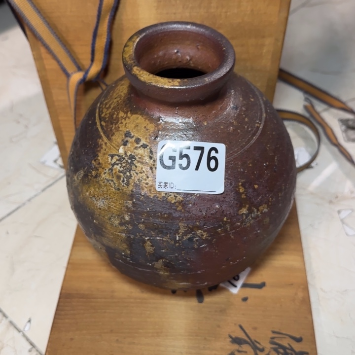 备前烧作品备前烧作品
