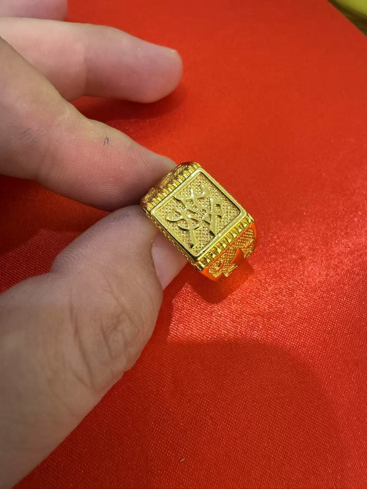 A005高端精致饰品