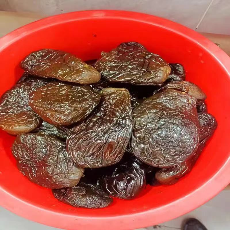 永新酱茄子    京东包邮到家