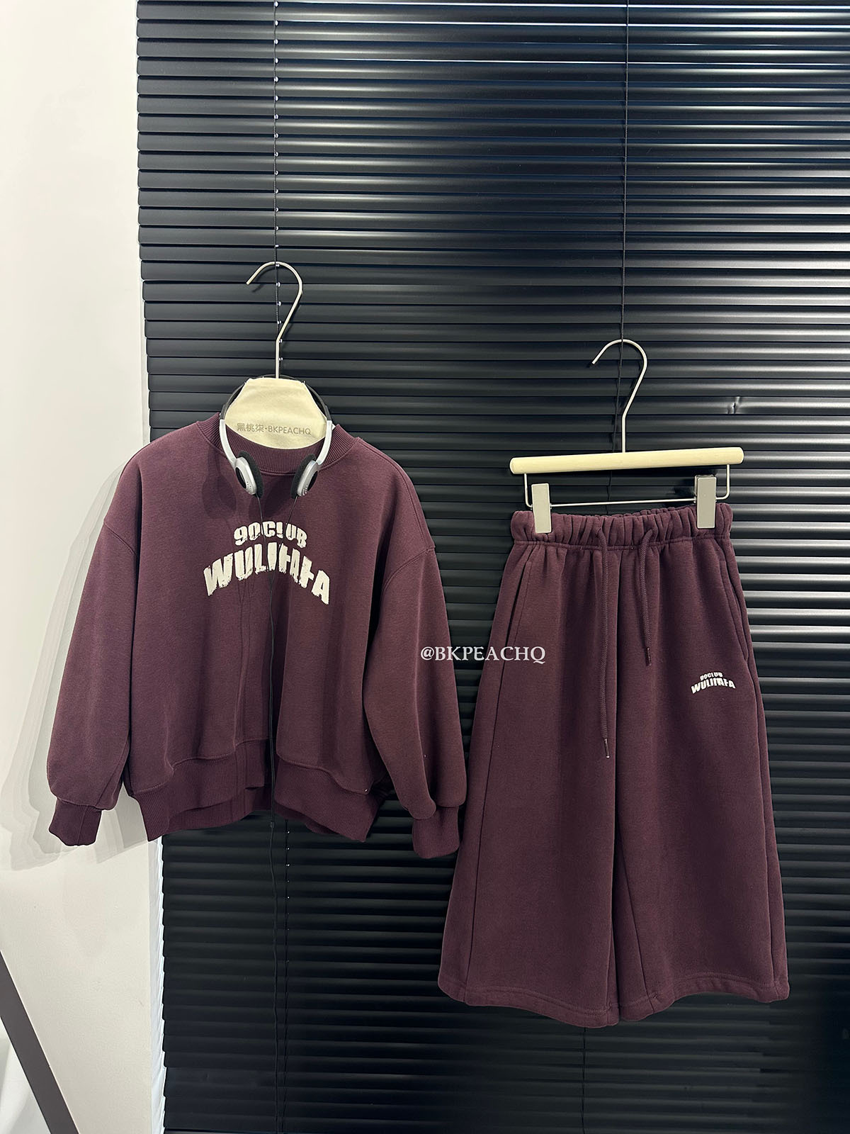 童装男童套装冬款加绒加厚两件套2025秋冬季新款儿童韩版潮酷衣服