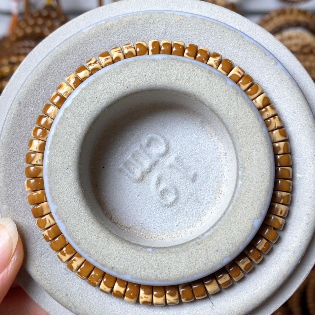 菩提手串/手链跳****跳紫金鼠b货花皮药片