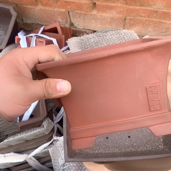 紫砂淘宝上所有产品全部通过