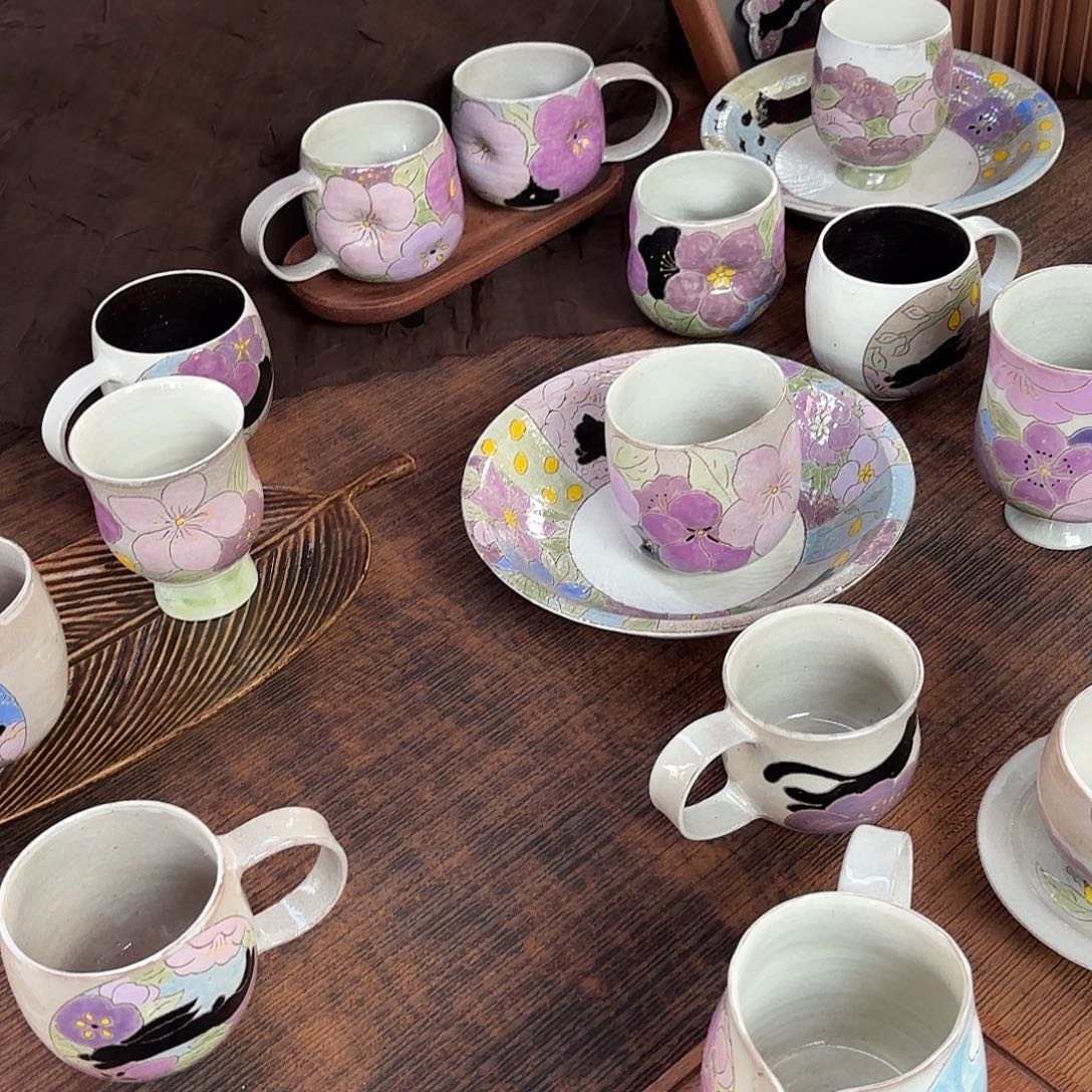 陶瓷陶瓷陶瓷摊位47