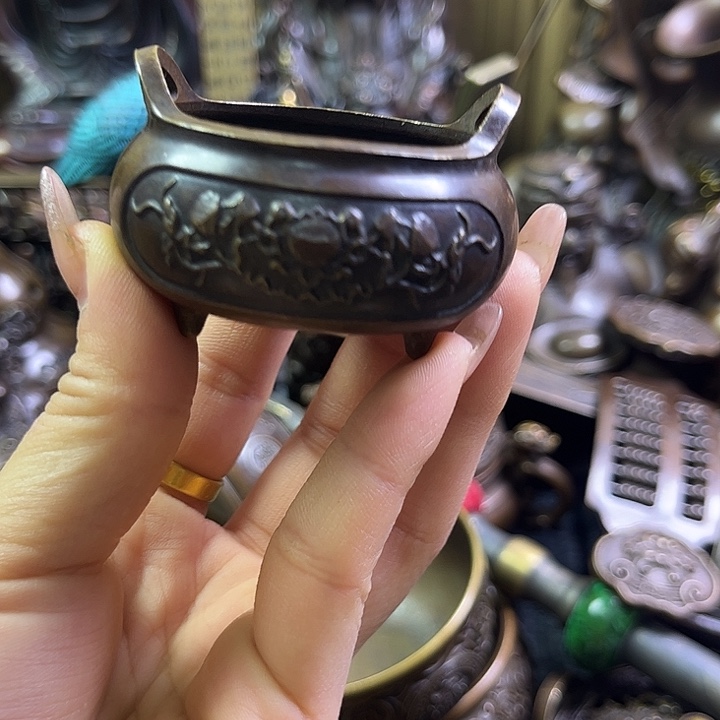 铜器6666666666666666