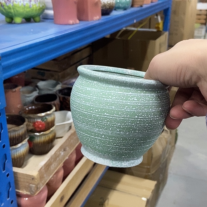 花盆单场满9.9发货10×10