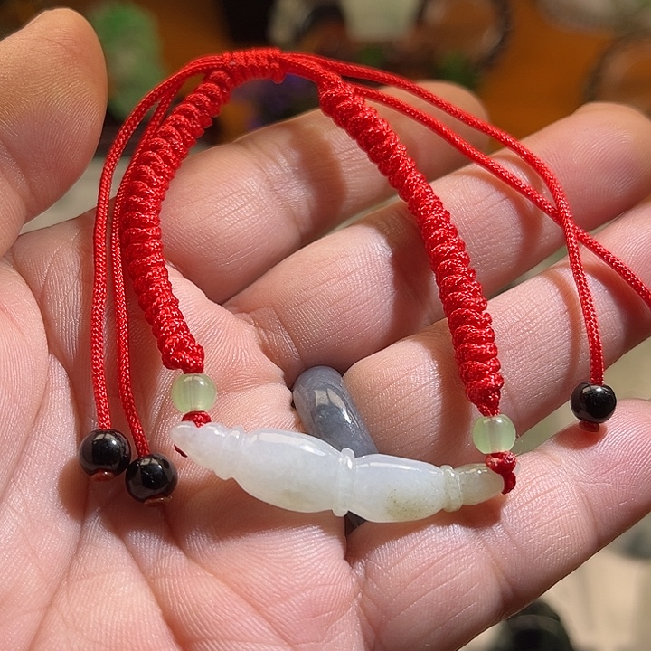 定制翡翠未镶嵌天然翡翠