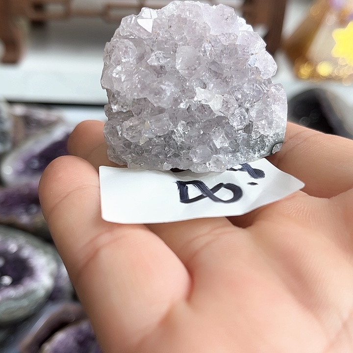 水晶88888888888未镶嵌