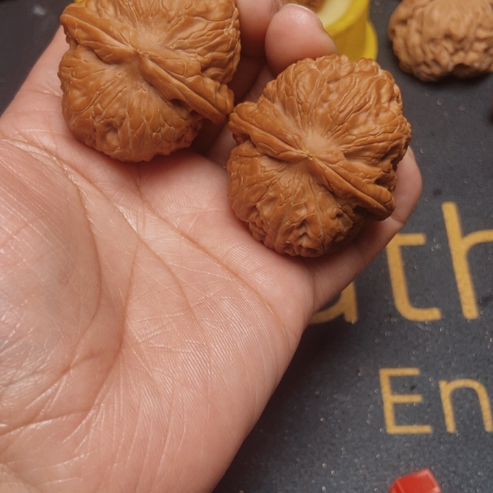 文玩核桃吊坠文玩52