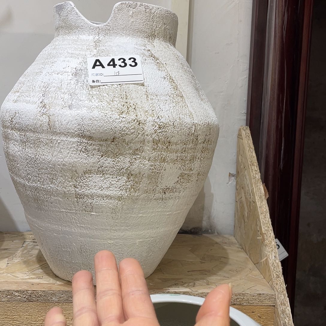 摆件景德镇陶瓷花瓶花器