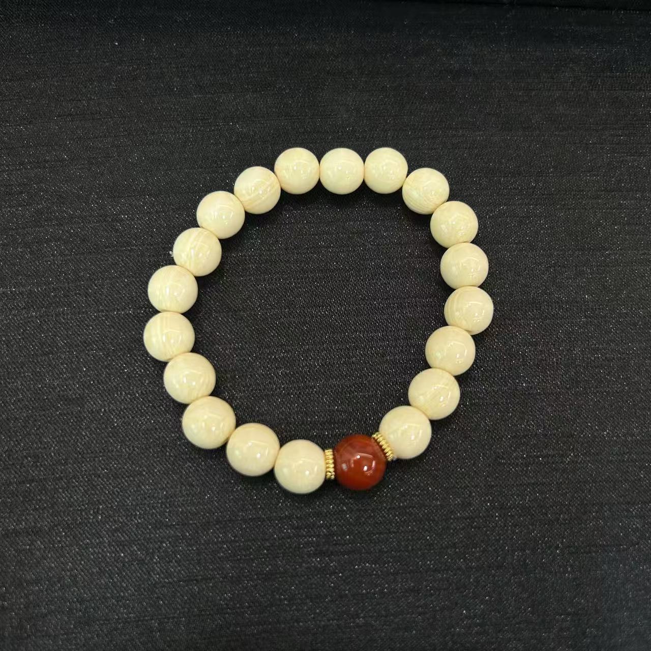 牙牙手串（多样性发一件）