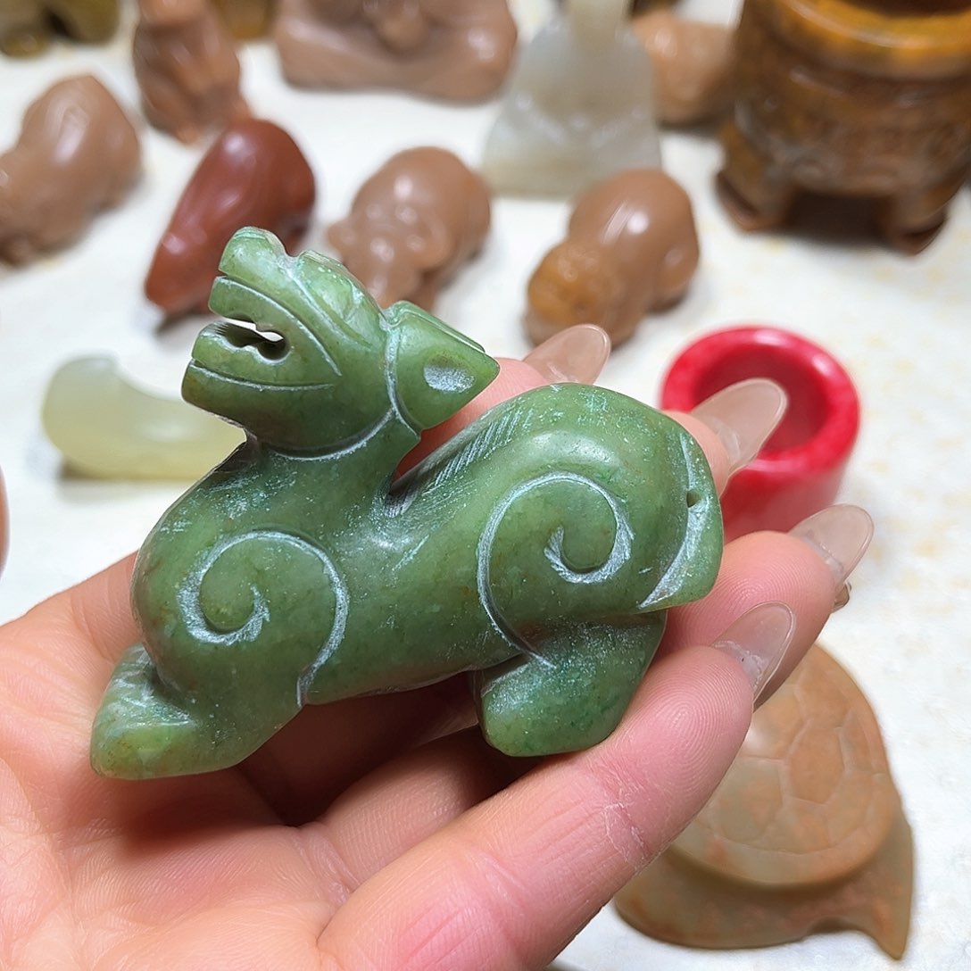 白玉菩提吊坠白玉菩提吊坠