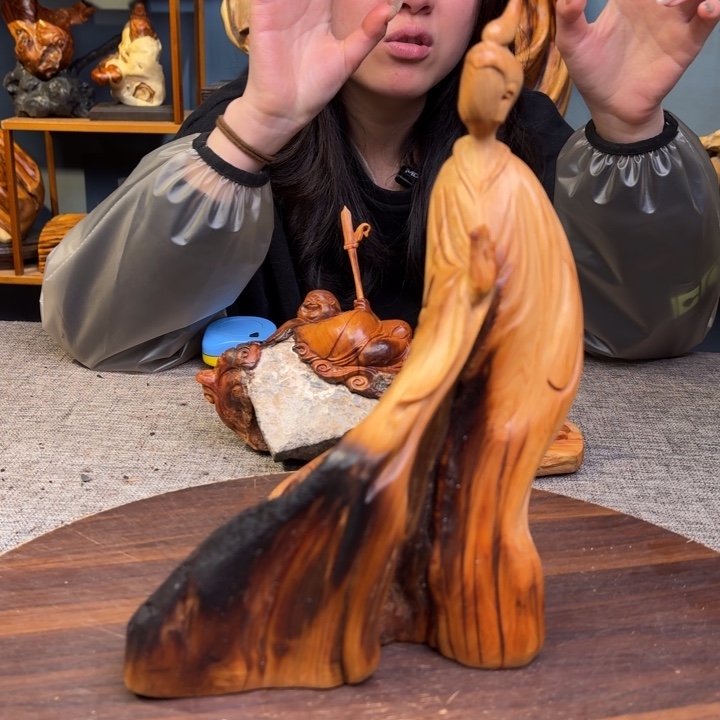 柏木（崖柏）关注一下