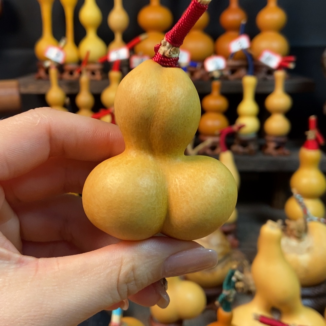 ?****直播间专属葫芦链接