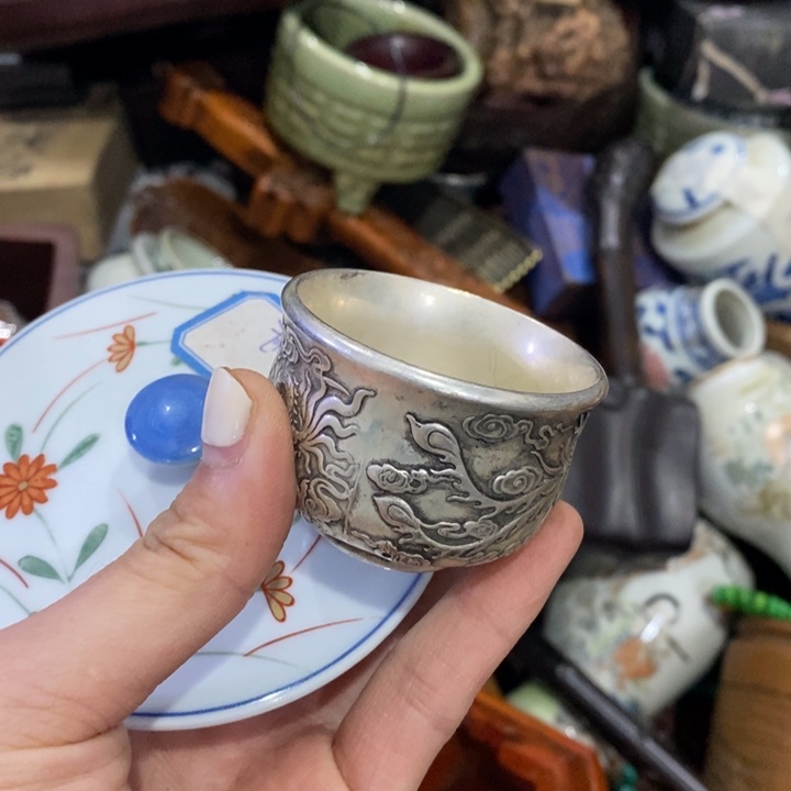 紫砂陶瓷艺术陶瓷艺术