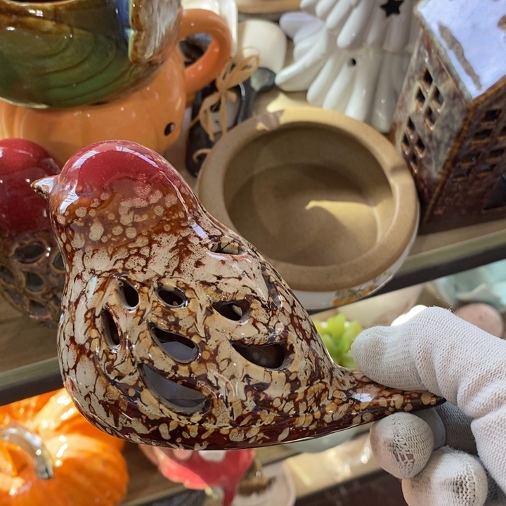 陶瓷树脂工艺摆件