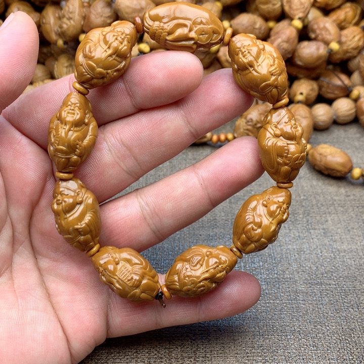 手串/手链橄榄核橄榄核手串/手链