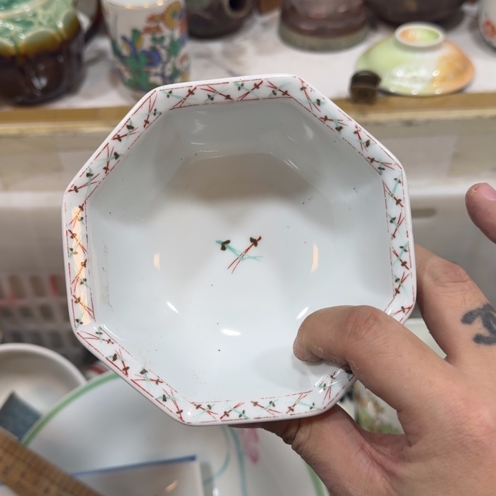 陶瓷推荐第二名20包邮