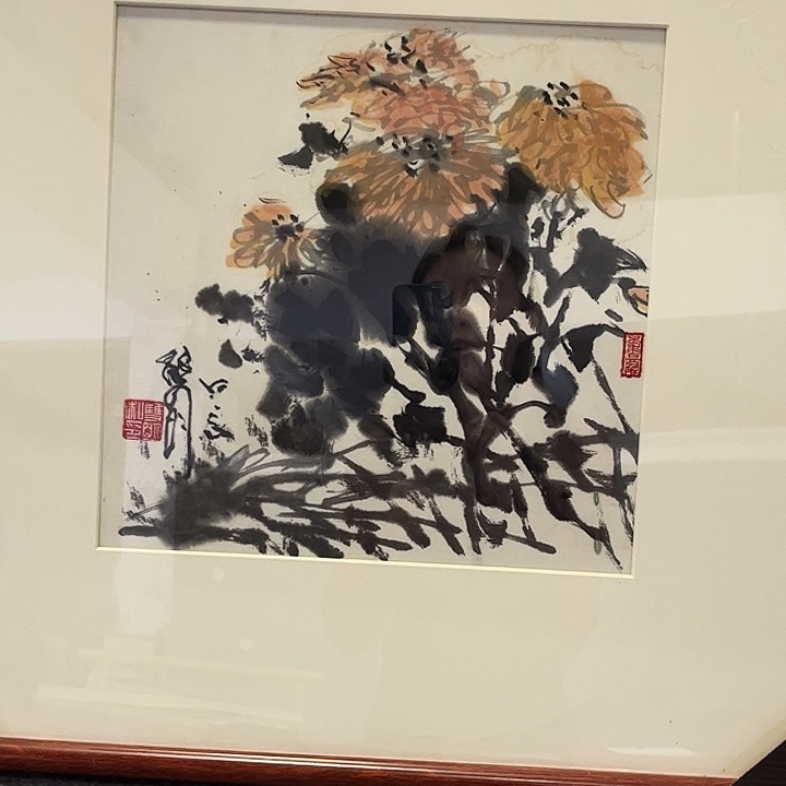 书法书法作品欣赏艺术