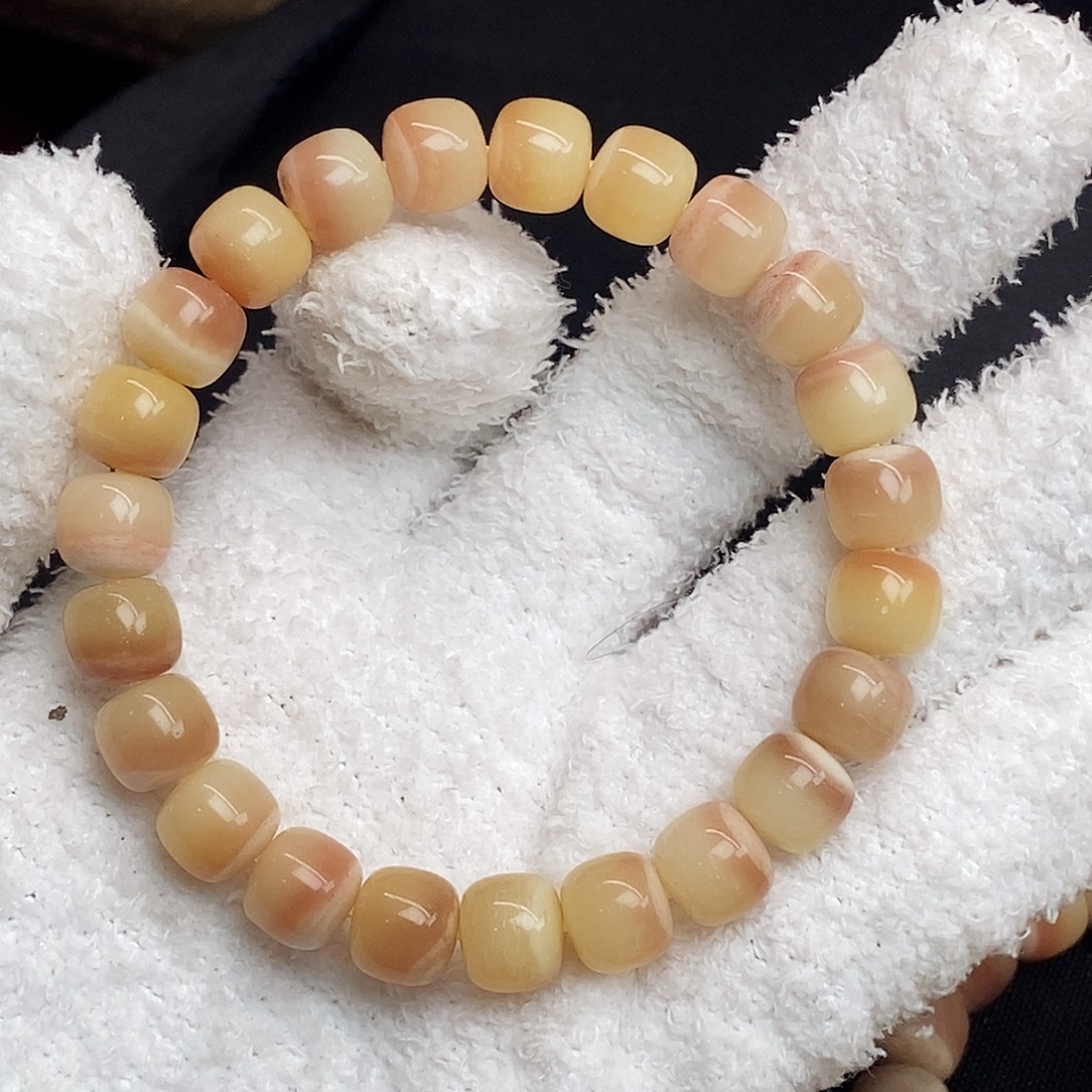 手串/手链驼骨手串10