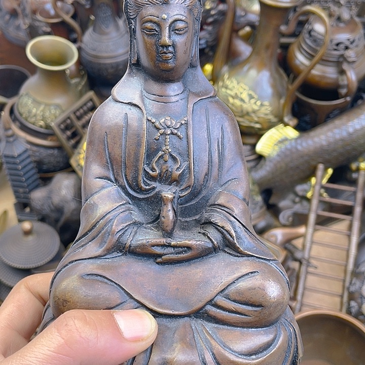 I don’t know if you can get