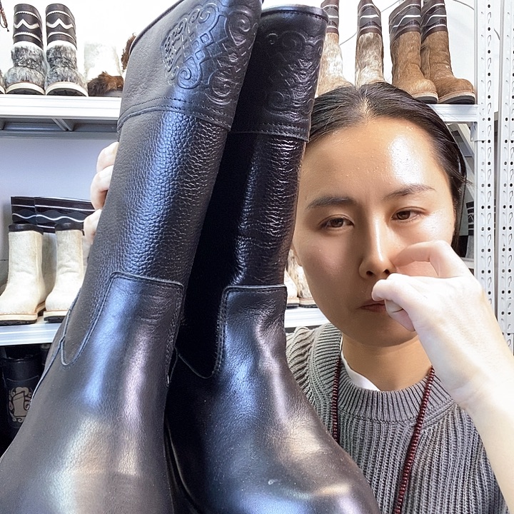 牛津布牛皮（革）38