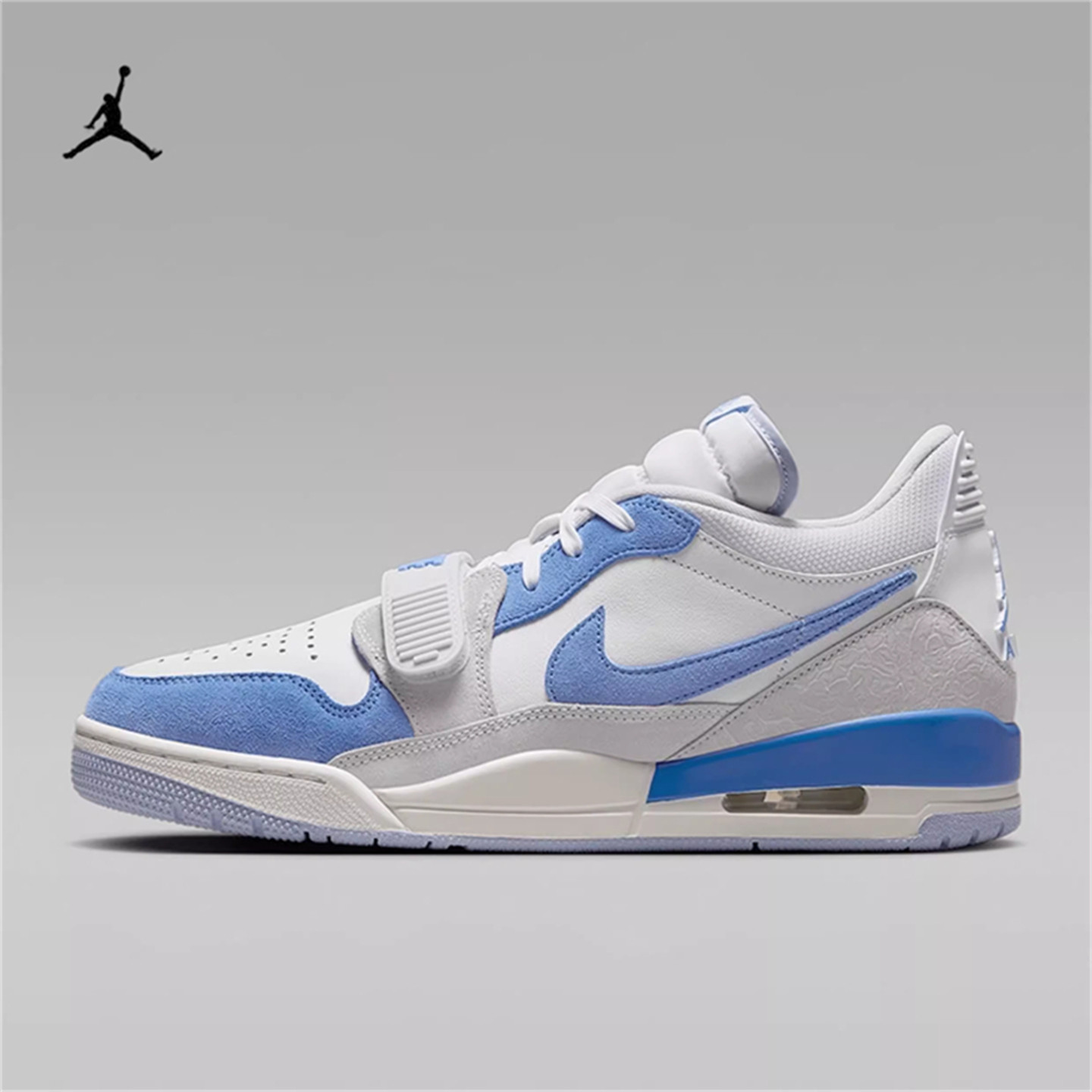 男鞋Jordan Legacy AJ312休闲运动鞋CD7069-108-109-111-120-141