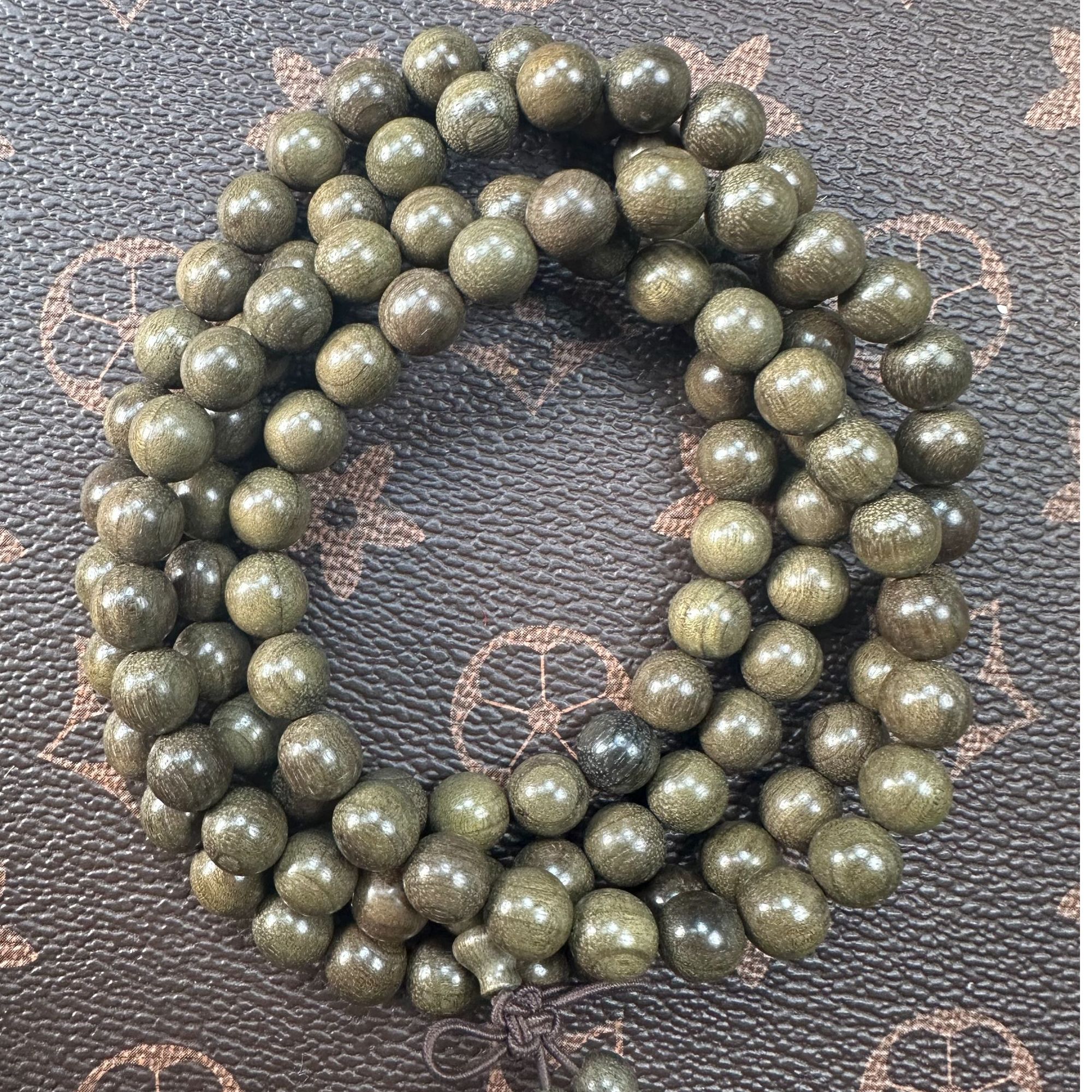 A70阴沉木金丝楠108（卡0.8）