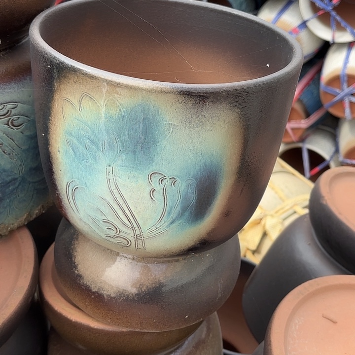 正品紫砂口22高25处理。。。。。。