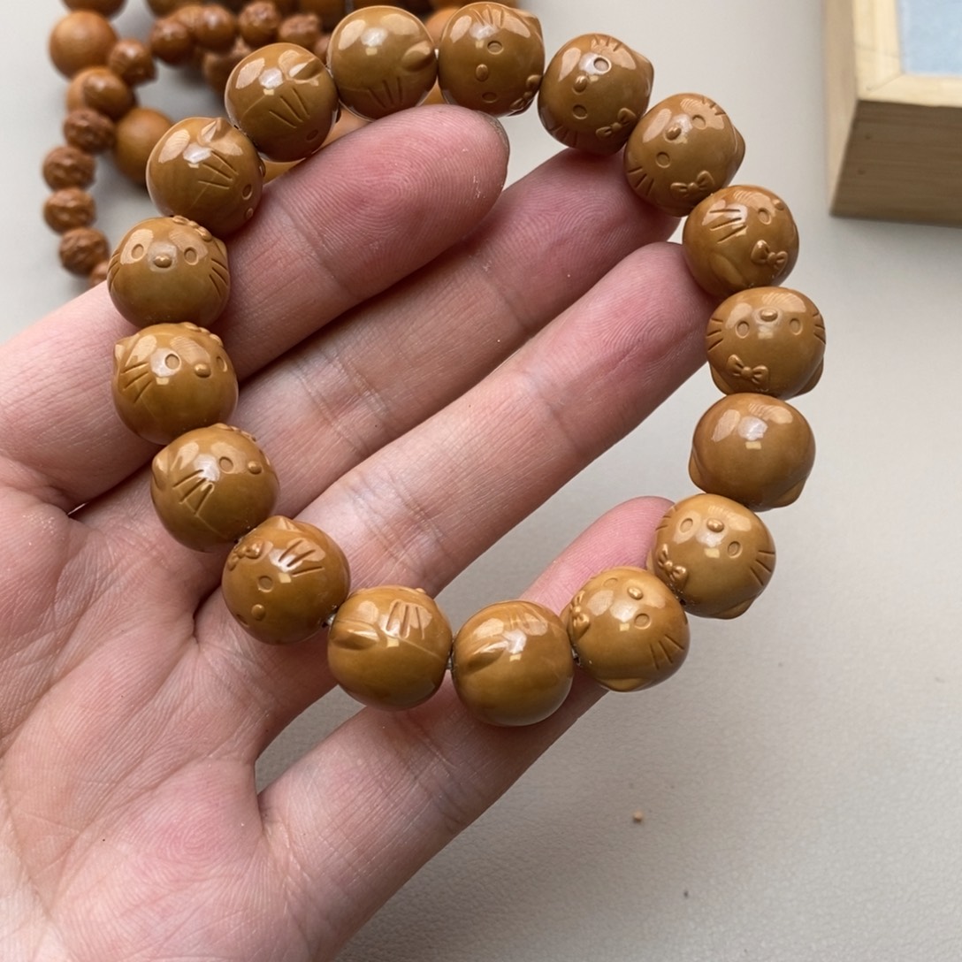 吊坠猴头核桃福利福利