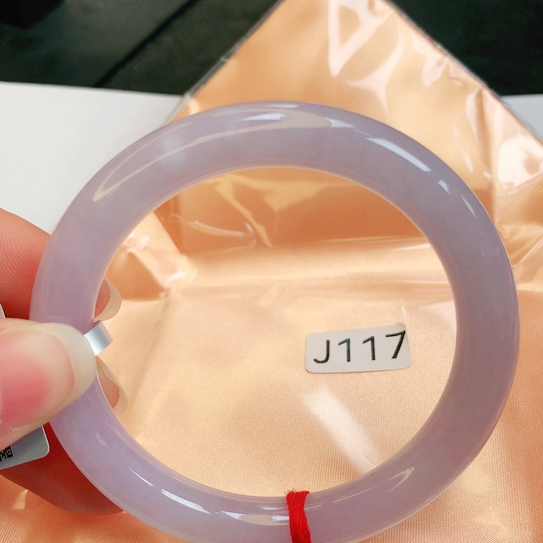 【闪购商品】翡翠手镯未镶嵌缅甸天然a货翡翠