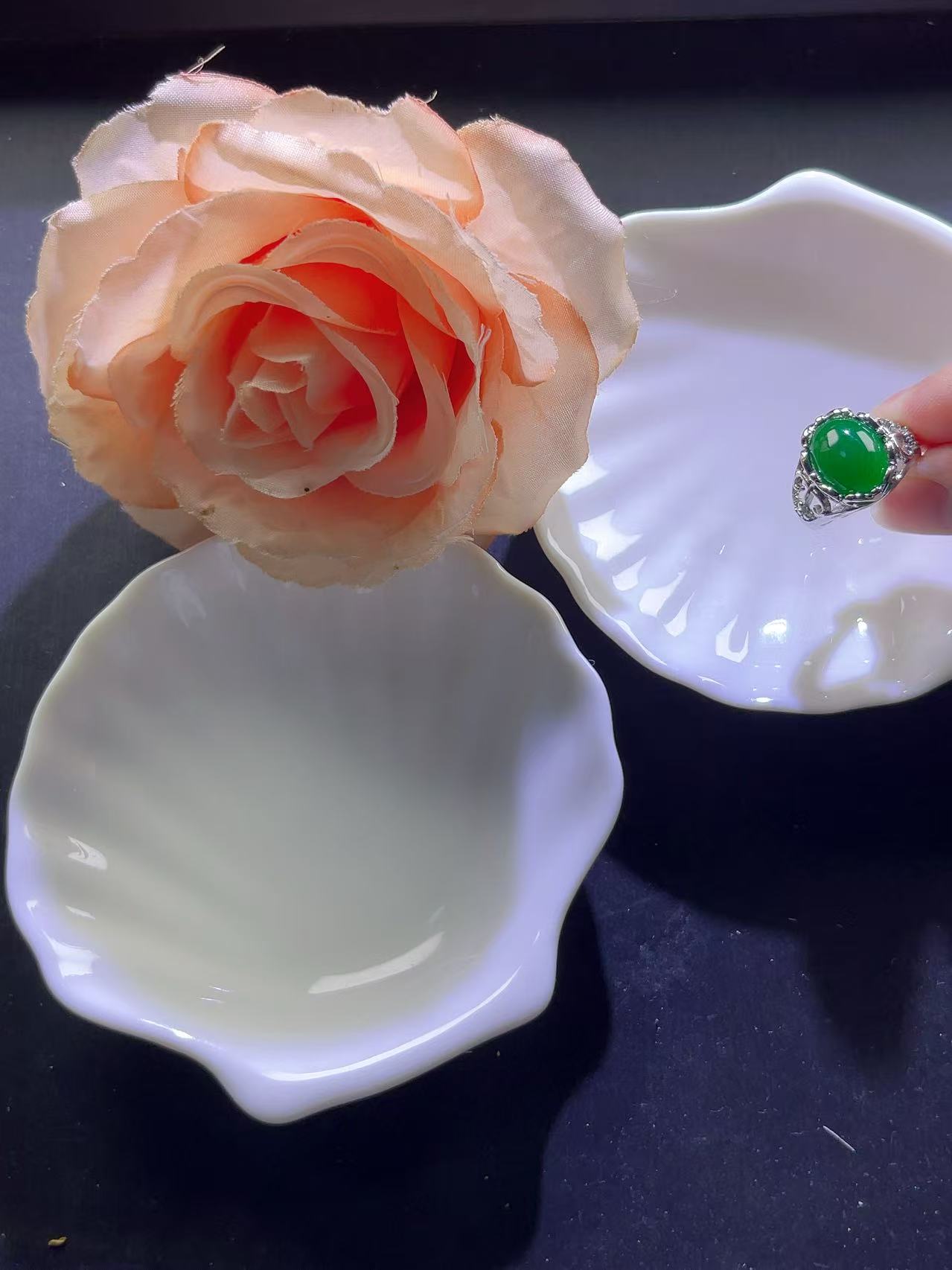 【珠珠甄选】GZD链接高货JZ多样性发货鲜花盆景石YS