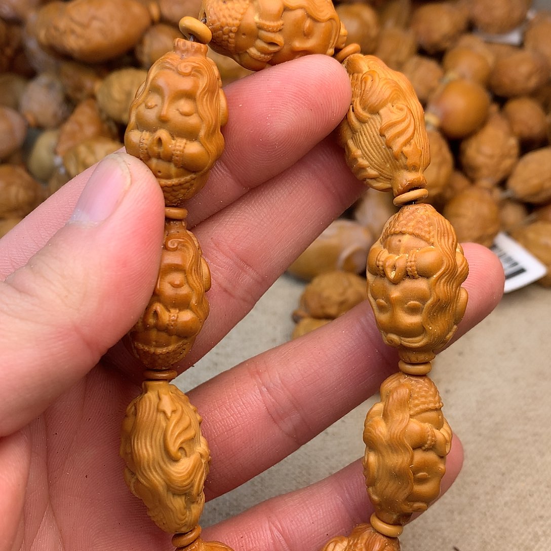 橄榄核手串/手链精品橄榄核手串