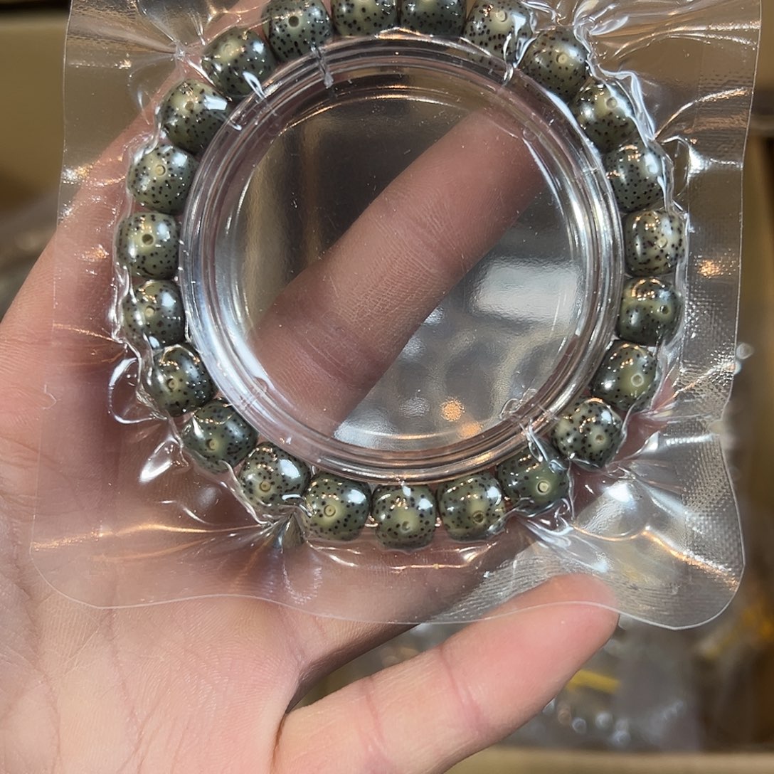 星月菩提吊坠10的，456