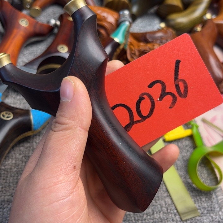 大果紫檀（缅甸花梨）瑕疵2036